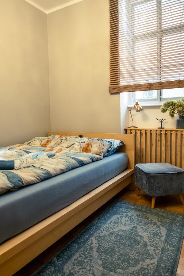 Cactus Apartment Free Parking For A Standard Car Ljubljana Bagian luar foto