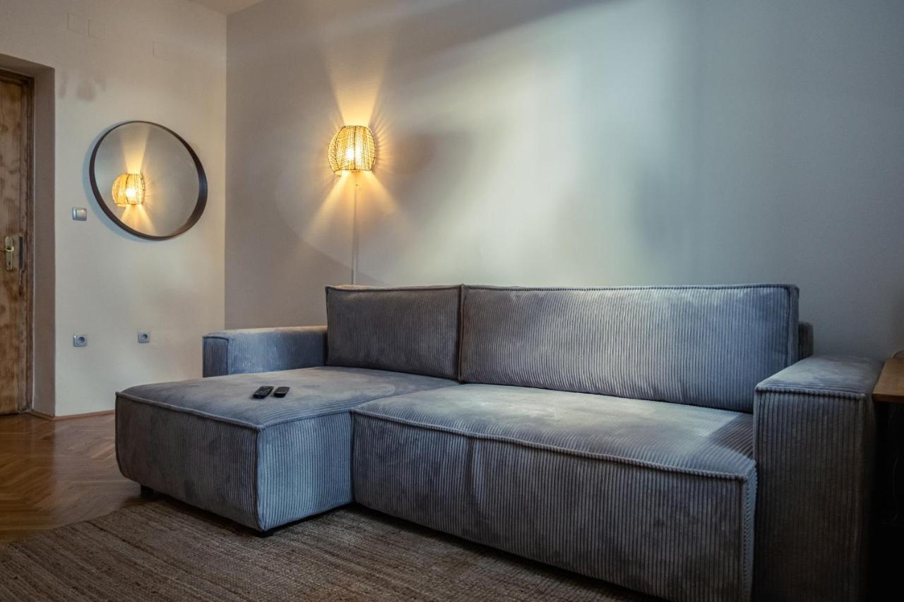 Cactus Apartment Free Parking For A Standard Car Ljubljana Bagian luar foto