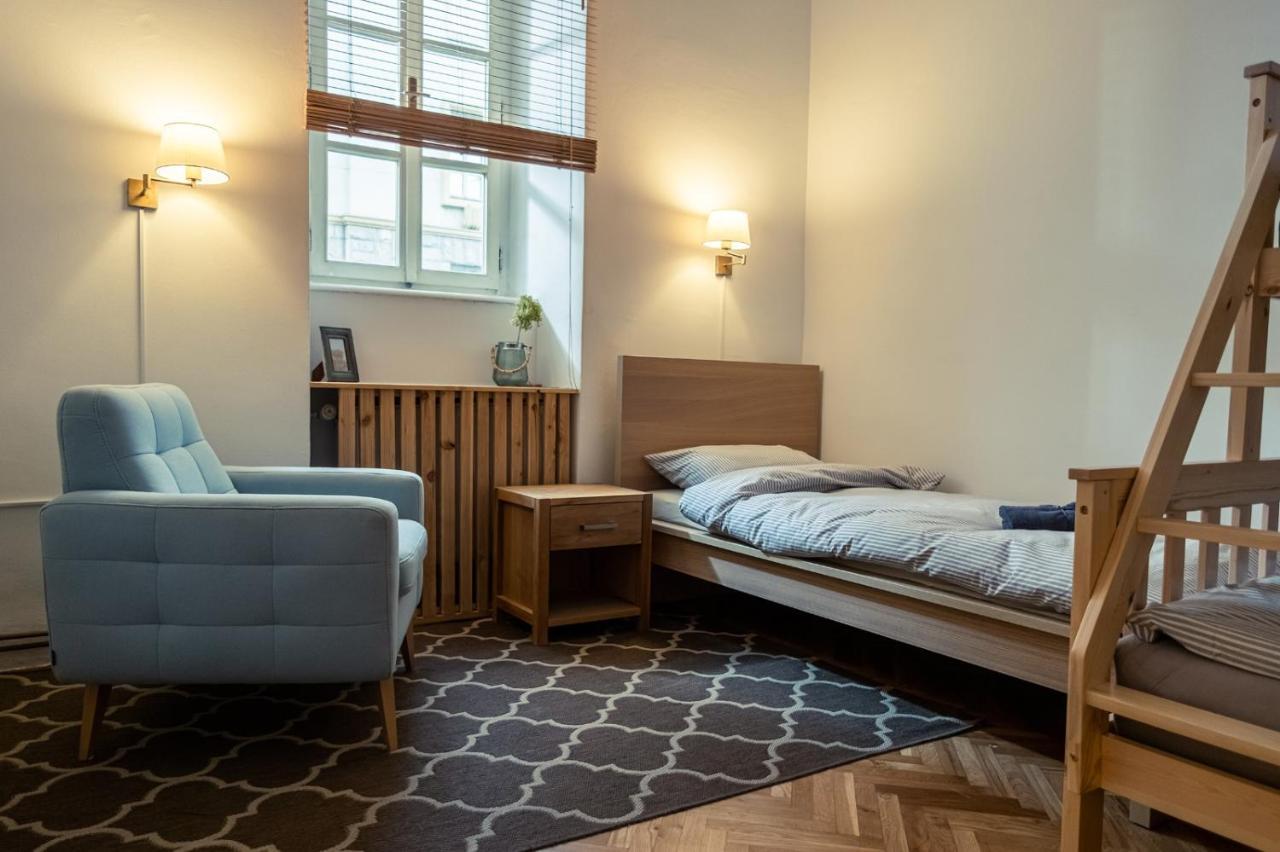 Cactus Apartment Free Parking For A Standard Car Ljubljana Ruang foto